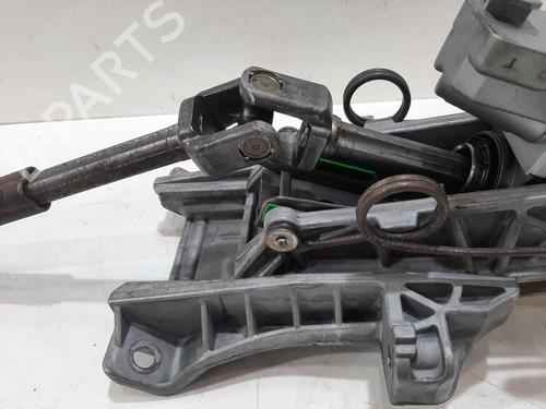 Steering column VOLVO V50 (545) 2.0 D | BP28138369M21 