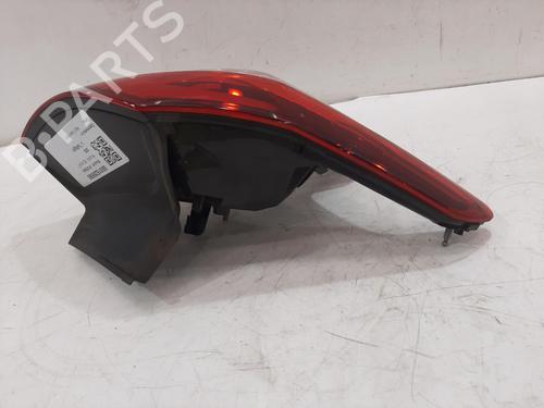 Left taillight PEUGEOT 308 II (LB_, LP_, LW_, LH_, L3_) 1.6 HDi 100 | BP29471822C34 