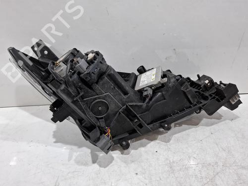 Left headlight MAZDA 3 (BM, BN) 2.2 D | BP39993992C28 - Image 5