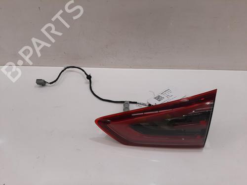 Used Right taillight Right taillight FORD S-MAX (CJ, WA6) 2.0 TDCi (150 hp) 34478341 34478341