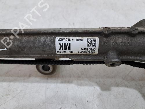 Steering rack FORD TRANSIT CONNECT V408 Box Body/MPV 1.6 TDCi | BP39531859M22 - Image 2