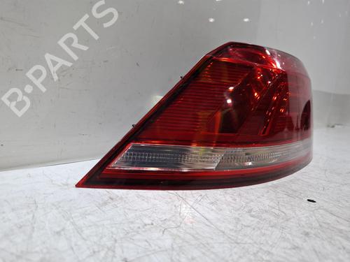 Left taillight VW PASSAT B8 (3G2, CB2) 1.6 TDI | BP39433219C34 - Image 3