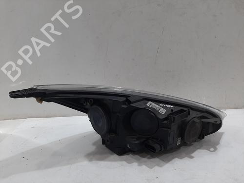 Left headlight FORD FOCUS III 1.5 TDCi | BP34644583C28  - Image 5