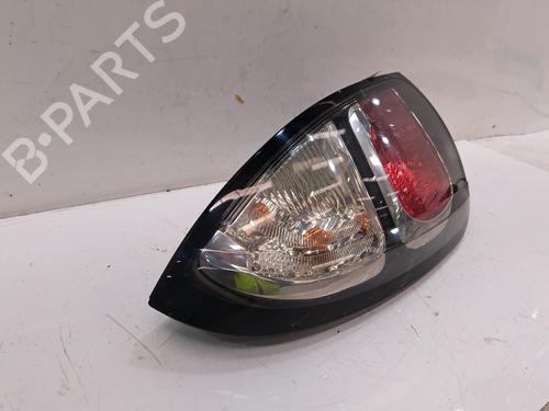Used Left taillight Left taillight CITROËN C3 Picasso (SH_) 1.6 HDI 90 (92 hp) 34377314 34377314