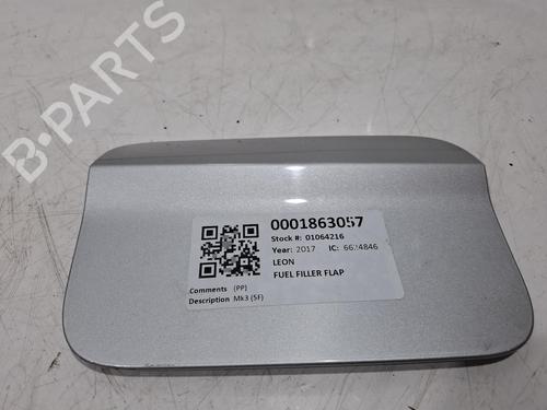 Used Fuel flap Fuel flap SEAT LEON (5F1) 1.4 TSI (150 hp) 40185483 40185483