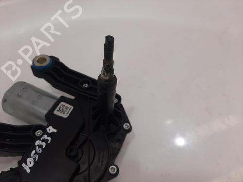 Rear wiper motor MINI MINI (F56) Cooper | BP37629407M102 - Image 3