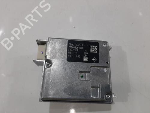 Camera RENAULT CAPTUR II (HF_) TCe 100 (HFMT) | BP36811573E14 - Image 6