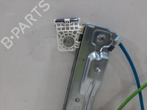 Front right window mechanism CITROËN C3 Picasso (SH_) 1.6 HDI 90 | BP30142195C23