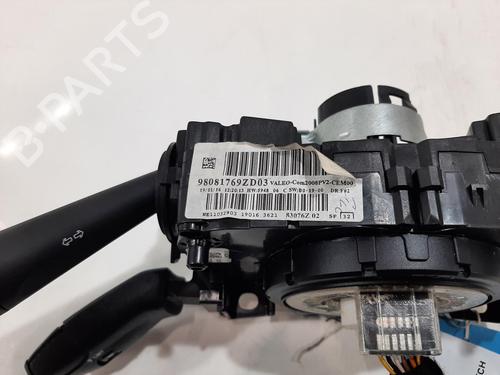 Switch PEUGEOT 208 I (CA_, CC_) 1.2 THP 110 | BP28507518I30