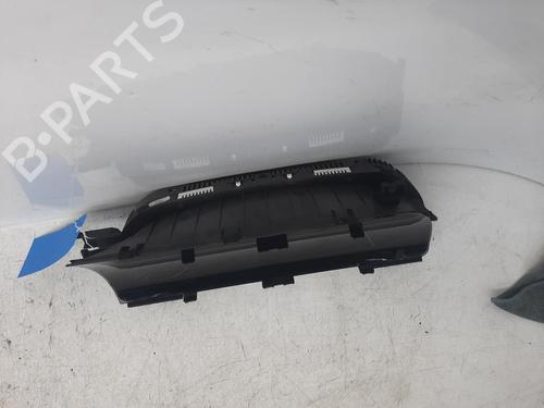 Instrument cluster MERCEDES-BENZ S-CLASS (W221, V221) S 320 CDI (221.022, 221.122) | BP26827832C47 
