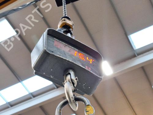 Subframe TOYOTA COROLLA Estate (_E21_) 2.0 Hybrid (MZEH12) | BP31315955M9 