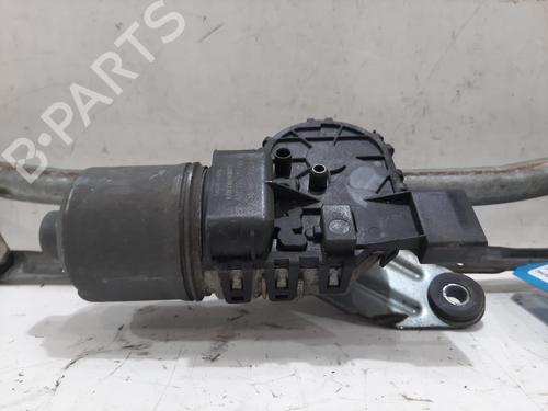 Front wiper motor FIAT DOBLO Cargo (263_) 1.3 D Multijet | BP29810018M29