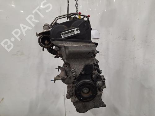 Used Engine Engine SEAT IBIZA IV (6J5, 6P1) 1.2 TSI (90 hp) 40454671 40454671