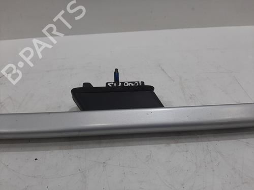 Roof bar NISSAN QASHQAI / QASHQAI +2 I (J10, NJ10, JJ10E) 1.6 dCi | BP26804292C65 