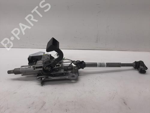 Used Steering column PEUGEOT 208 II (UB_, UP_, UW_, UJ_) 1.2 PureTech 130 (131 hp) 26866923