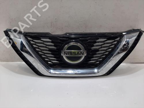 Used Grille Grille NISSAN QASHQAI II (J11, J11_) 1.3 DIG-T (140 hp) 33211902 33211902
