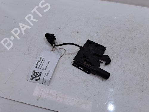 hjelmlås hjelmlås AUDI Q3 (F3B) 35 TFSI (150 hp) 33940015 33940015