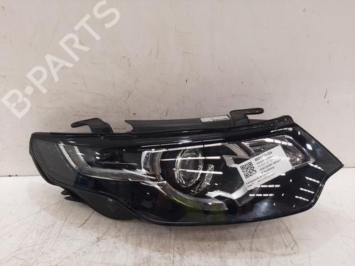 Used Right headlight Right headlight 37236255 37236255