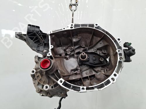 Caixa de velocidades Caixa de velocidades VAUXHALL CORSA Mk V (F) 1.2 (75 hp) 36334627 36334627
