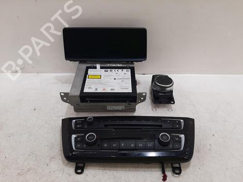 electronic-module-bmw-4-coupe-f32-f82-2013-2014-2015-2016-2017-2018-2019-2020-34338835 main image