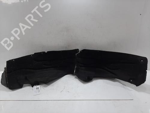 Used Wheel arch Wheel arch AUDI A3 Sportback (8YA, 8YF) 30 TFSI Mild Hybrid (116 hp) 33281981 33281981