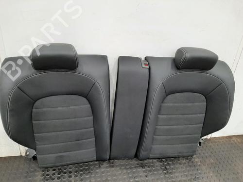Seats set MERCEDES-BENZ C-CLASS Coupe (C205) C 220 d (205.314) | BP26767421C78 