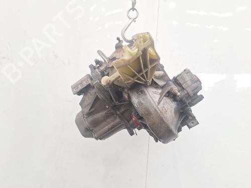 Gearbox CITROËN C3 Picasso (SH_) 1.6 HDI 90 | BP34038621M3  - Image 5