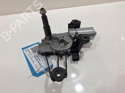 Rear wiper motor CITROËN C4 Grand Picasso I (UA_) 1.6 HDi 110 | BP27922980M102
