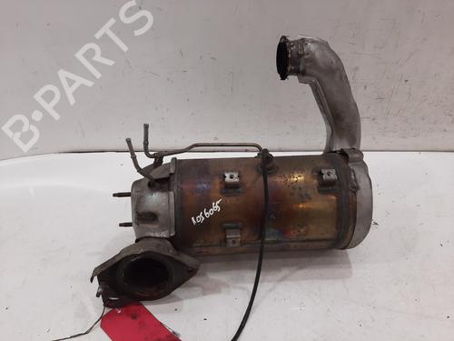 Used Particulate filter Particulate filter 37647840 37647840