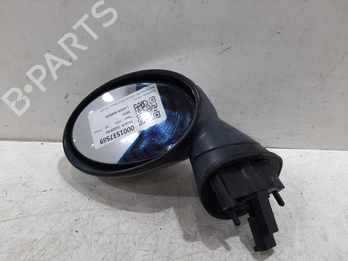 Used Left mirror MINI MINI (R50, R53) One (90 hp) 29637173