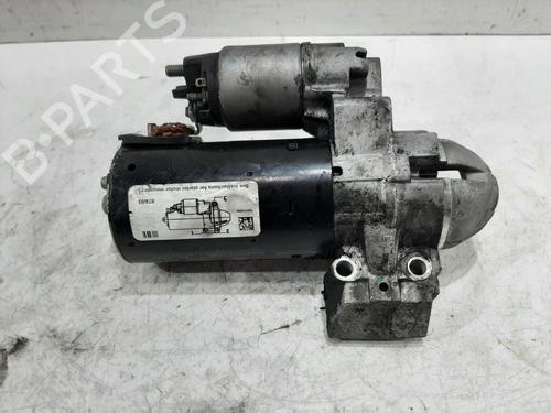 Used Starter BMW 1 (F21) 116 d (116 hp) 31361328