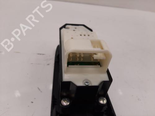 Left front window switch TOYOTA YARIS (_P13_) 1.5 Hybrid (NHP130_) | BP26845838I27 - Image 5