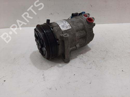 AC compressor FIAT 500X (334_) 1.4 (334AXC1B, 334AXC11) | BP29236286M34 