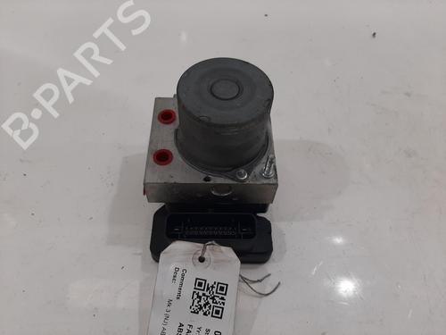 Used ABS pump ABS pump SKODA FABIA III (NJ3) 1.0 TSI (95 hp) 34121436 34121436