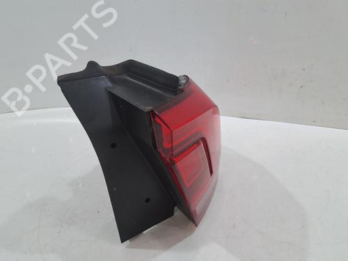 Right taillight VW TIGUAN (AD1, AX1) 2.0 TDI 4motion | BP29349295C35 