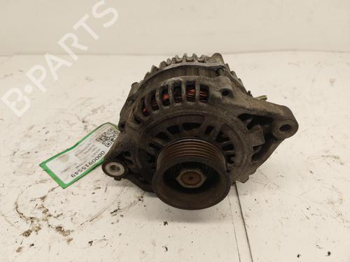 Used Alternator NISSAN ALMERA II Hatchback (N16) 1.5 (98 hp) 26854604