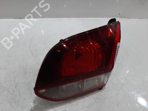 Right taillight VW GOLF VI (5K1) 1.6 TDI | BP33868372C35 - Image 2