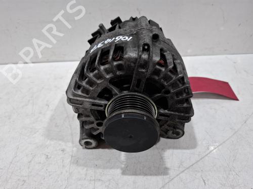 Alternator BMW 1 (F20) 118 d | BP39450359M7 - Image 3