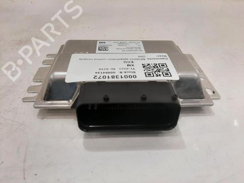 Control unit BMW XM (G09) XM All-wheel Drive | BP26861651M11 - Image 3