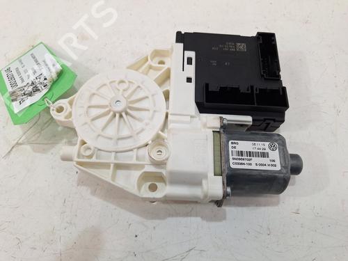 Used Front left window mechanism VW TIGUAN (5N_) 2.0 TDI (150 hp) 31596939