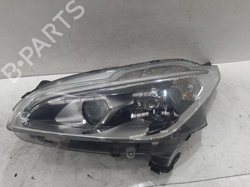 left-headlight-peugeot-208-i-ca_-cc_-2012-2013-2014-2015-2016-2017-2018-2019-2020-2021-32478505 main image