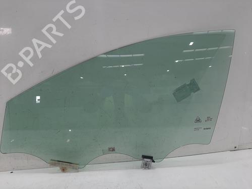 Used Front left door window KIA CEED (CD) 1.6 CRDi 115 (116 hp) 31341293