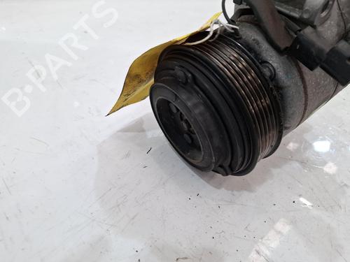 AC compressor MAZDA 6 Saloon (GJ, GL) 2.0 (GJEFP) | BP38568628M34 - Image 4