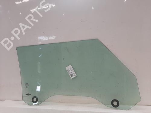 Used Front left door window MINI MINI (F56) Cooper (136 hp) 29297632