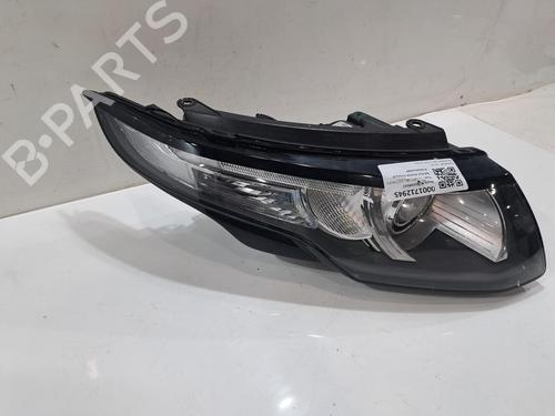 Right headlight LAND ROVER RANGE ROVER EVOQUE (L538) 2.2 D 4x4 | BP34733209C29 - Image 2