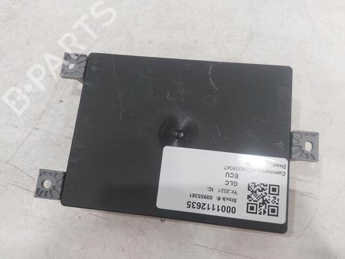 Control unit MERCEDES-BENZ GLC (X253) 220 d 4-matic (253.915) | BP26764189M11 