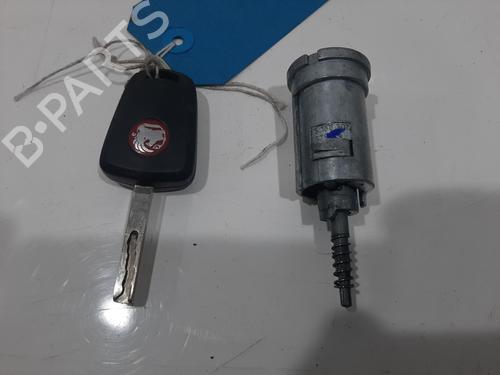 Used Ignition barrel Ignition barrel VAUXHALL COMBO Mk II (C) Box Body/MPV (F25) 1.7 CDTI 16V (101 hp) 35986189 35986189