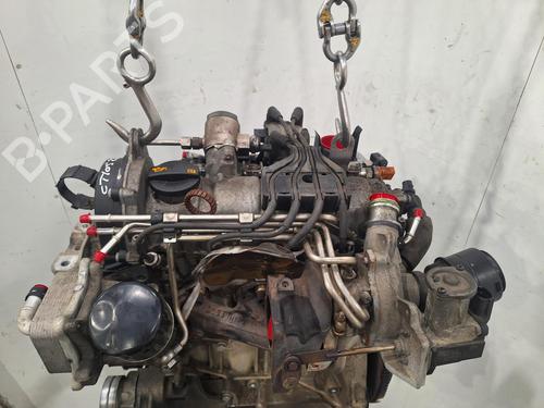 Engine SEAT LEON (1P1) 1.2 TSI | BP36452215M1 - Image 5