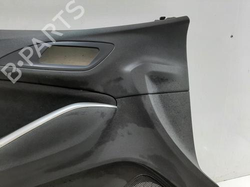 Front left panel VAUXHALL GRANDLAND X / GRANDLAND (A18) 1.2 Turbo (75) | BP33698854C58 - Image 3