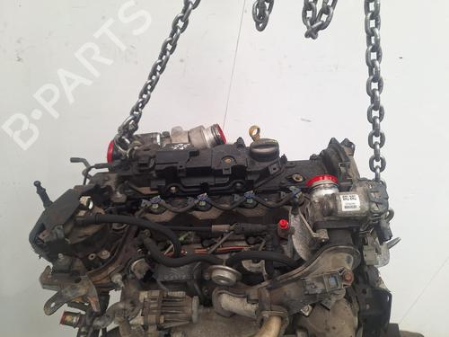 Engine FORD ECOSPORT 1.5 EcoBlue TDCi | BP34733540M1 - Image 5